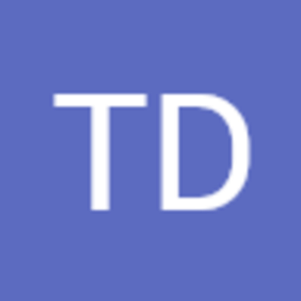 Meet your Posher, Td